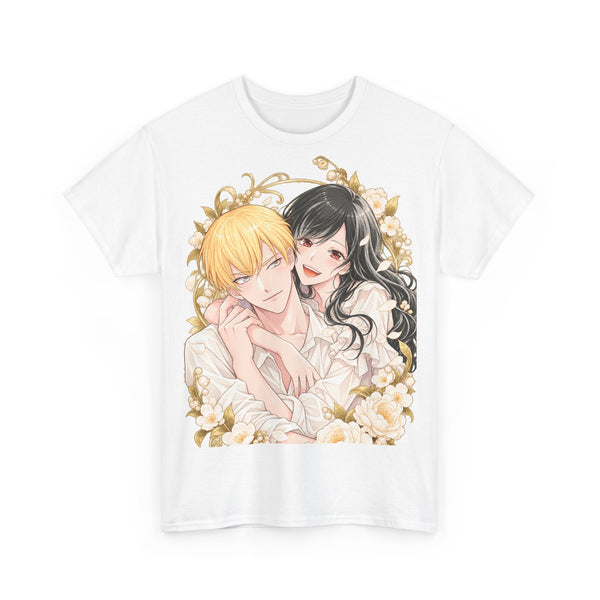 Age Matters T-Shirt – Webtoon Manhwa Graphic Tee