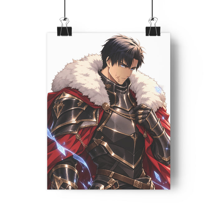 A Savage Proposal Merch
