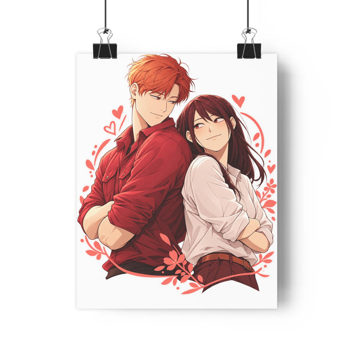 I Love Yoo Merch