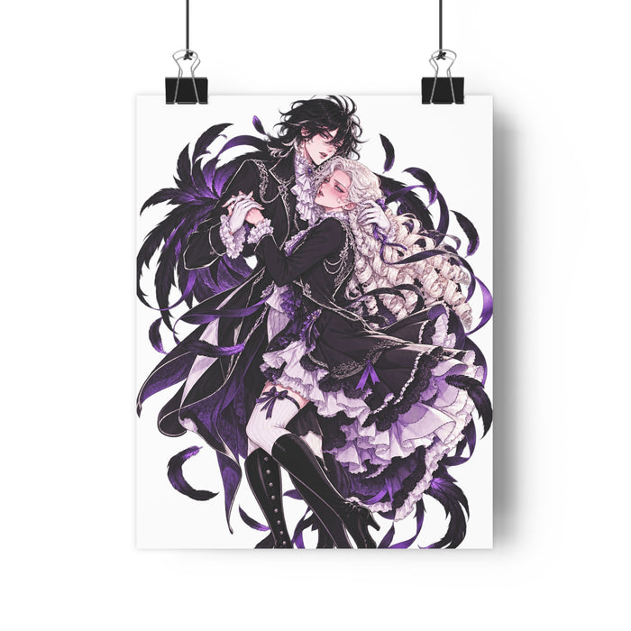 Nevermore Merch