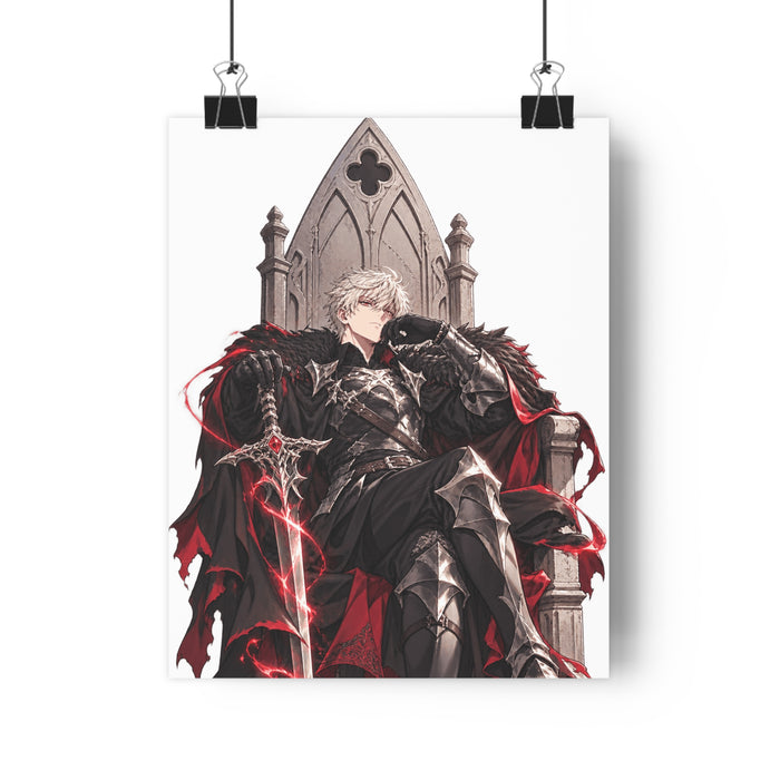 The Regressed Mercenary Has a Plan Merch