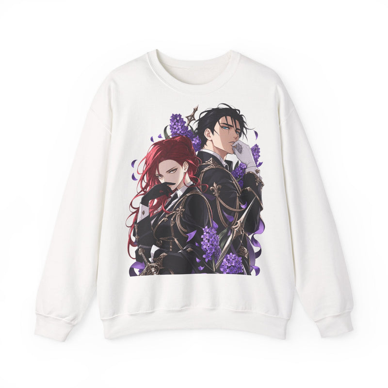 Webtoon Sweatshirts