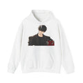 Tears on a Withered Flower Hoodie – Taeha