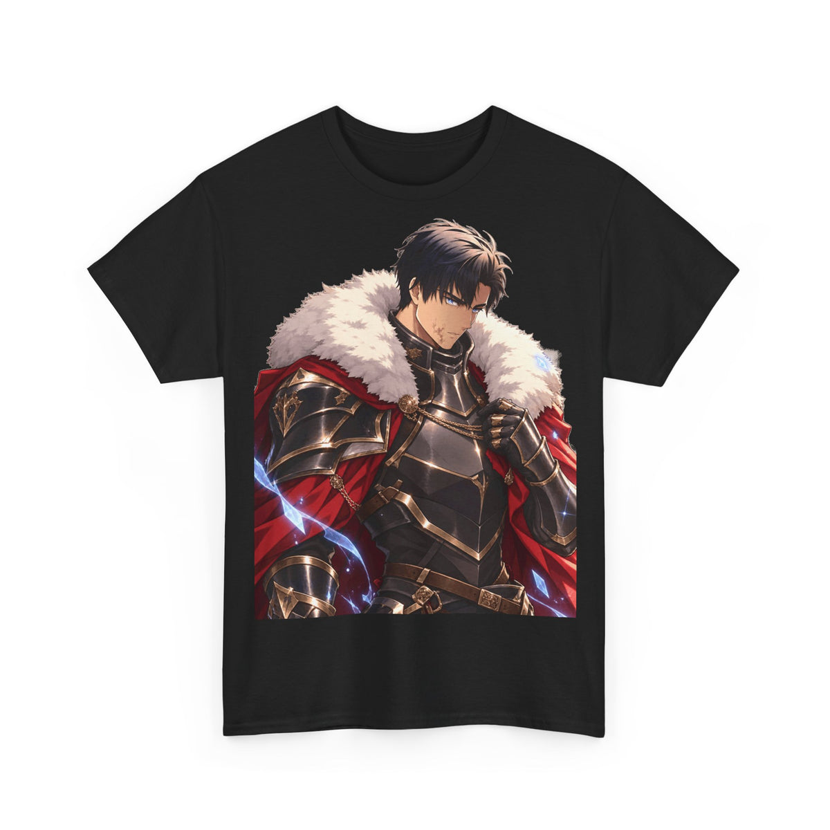 A Savage Proposal T-Shirt – Webtoon Manhwa Graphic Tee