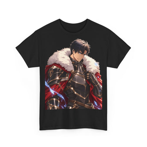 A Savage Proposal T-Shirt – Webtoon Manhwa Graphic Tee