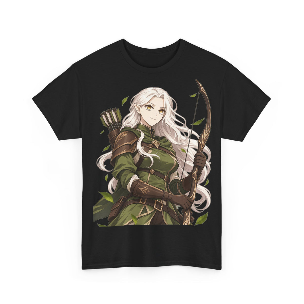 Surviving the Game as a Barbarian T-Shirt – Webtoon Manhwa Graphic Tee