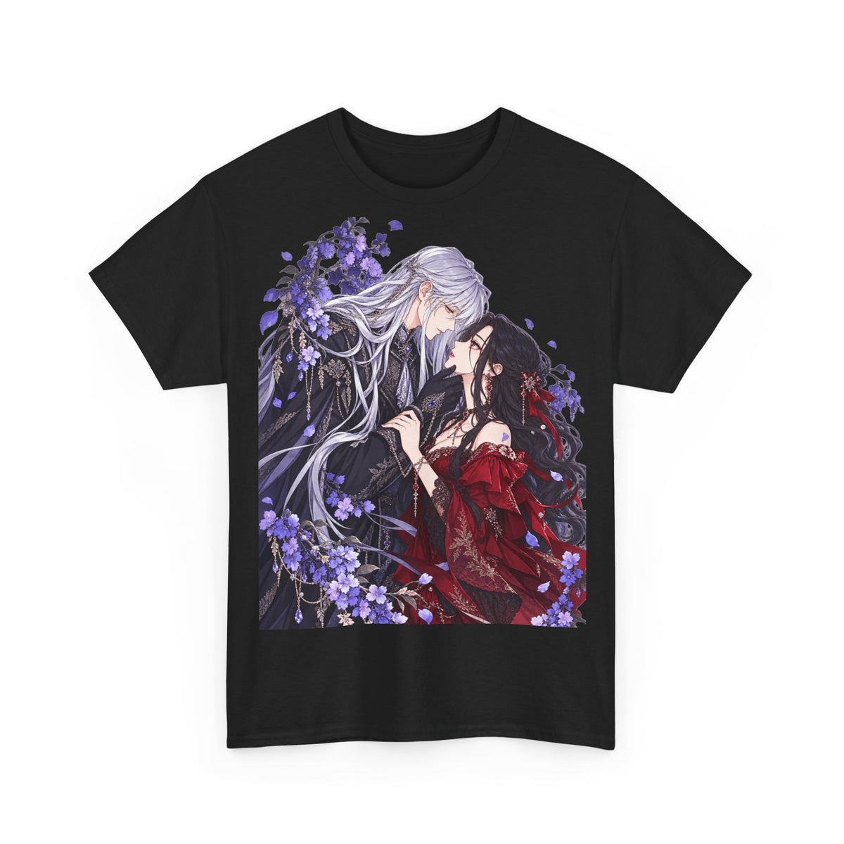 For My Derelict Favorite T-Shirt – Webtoon Manhwa Graphic Tee