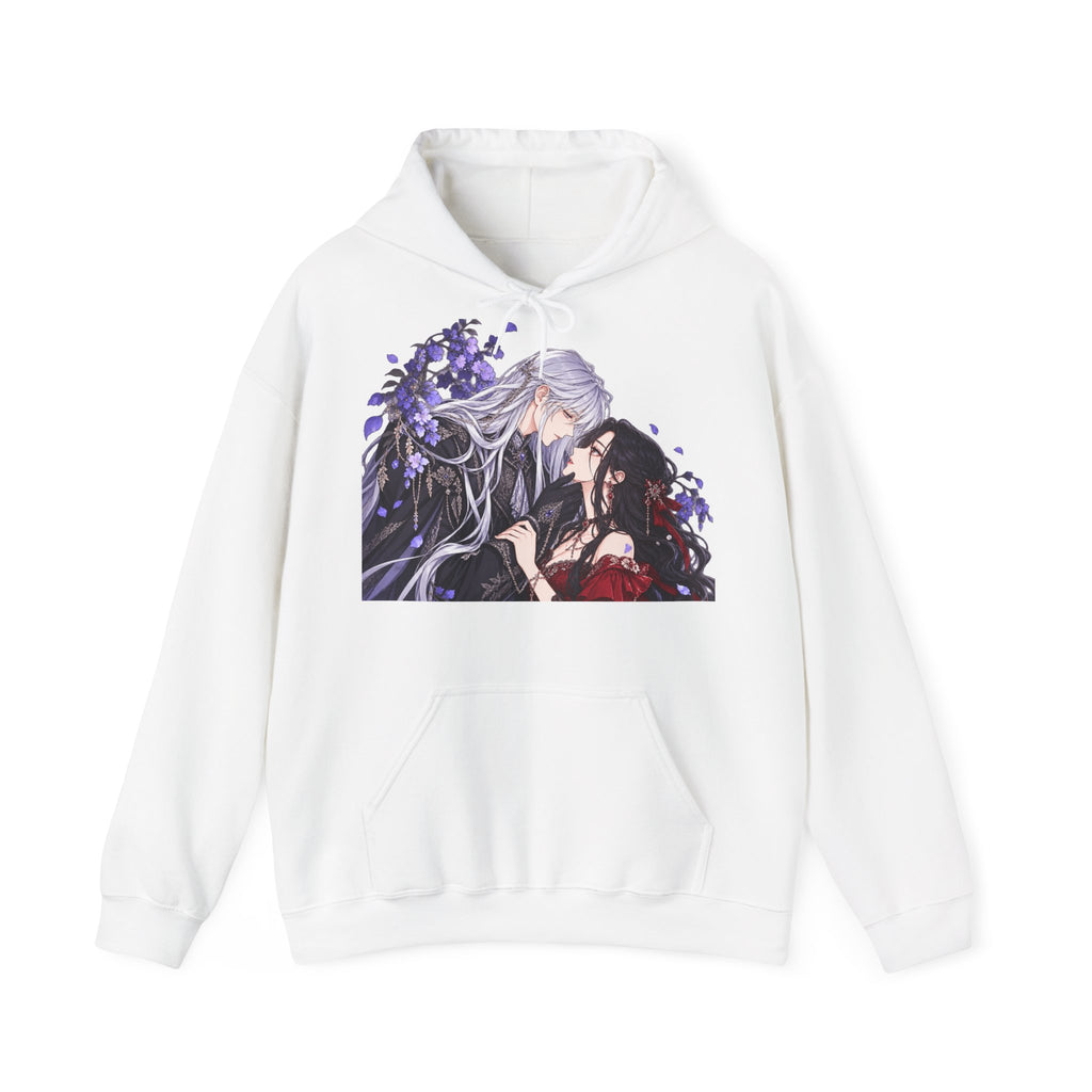 For My Derelict Favorite Hoodie – Hestia & Caelus