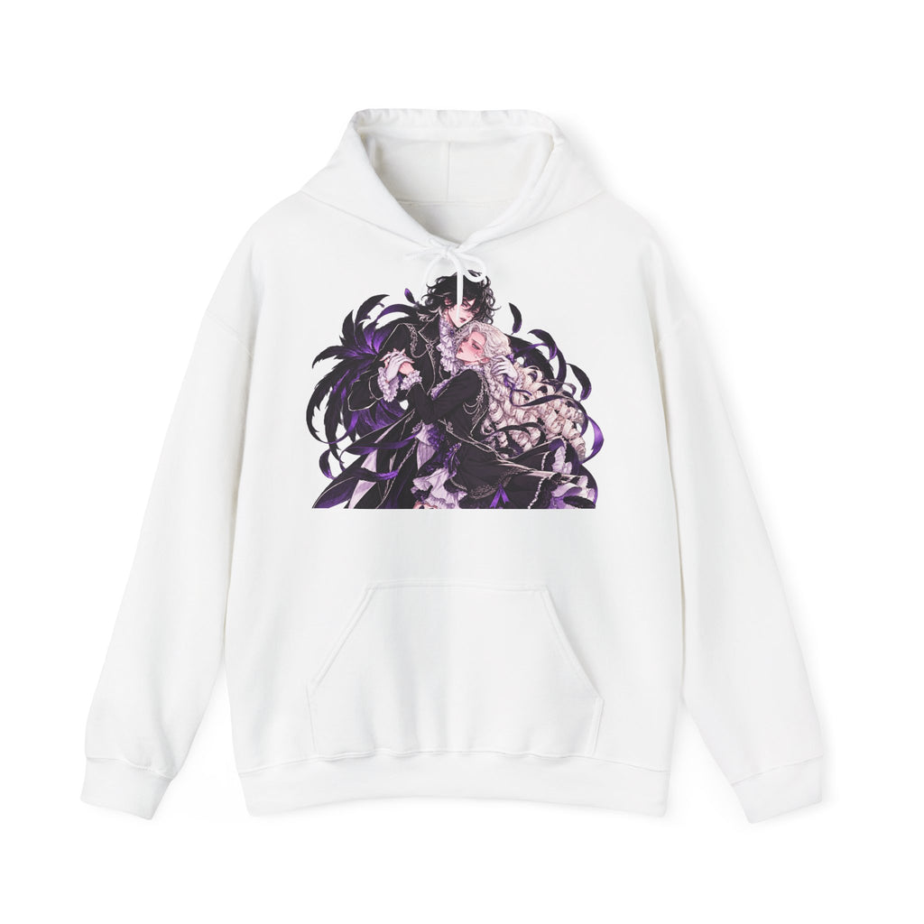 Nevermore Hoodie – Lenore & Annabel Lee