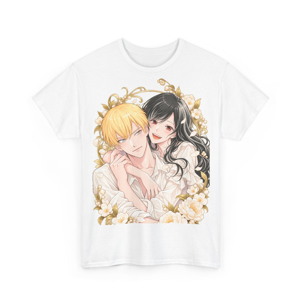 Age Matters T-Shirt – Webtoon Manhwa Graphic Tee