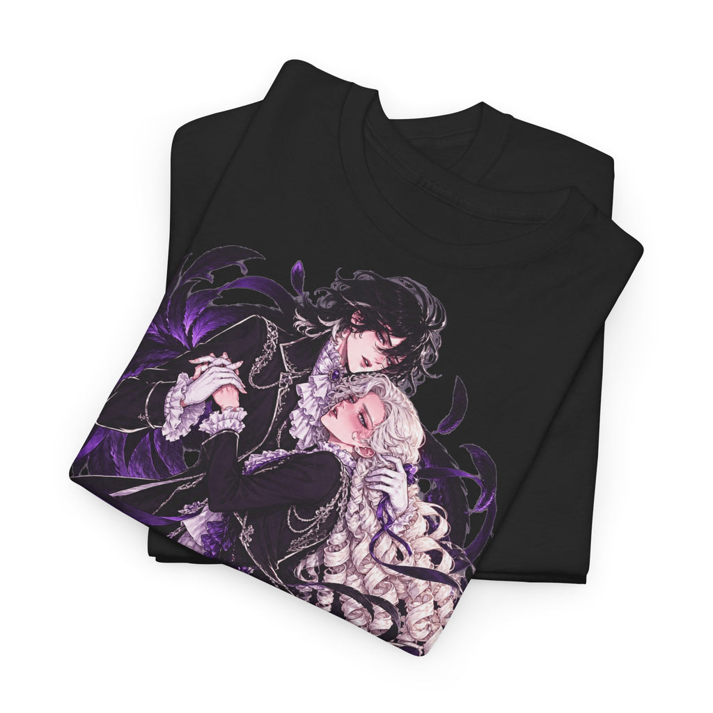 Nevermore T-Shirt – Lenore & Annabel Lee