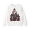 The Regressed Mercenary Has a Plan Sweatshirt – Webtoon Manhwa Crewneck