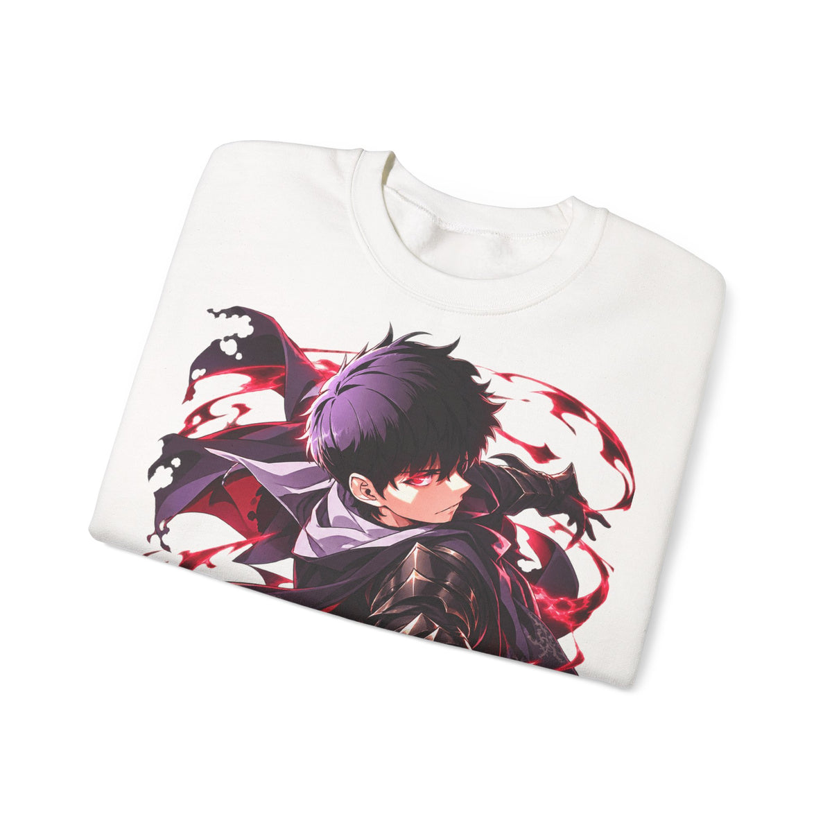 The Reborn Young Lord Is an Assassin Sweatshirt – Webtoon Manhwa Crewneck