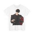 Tears on a Withered Flower T-Shirt – Taeha