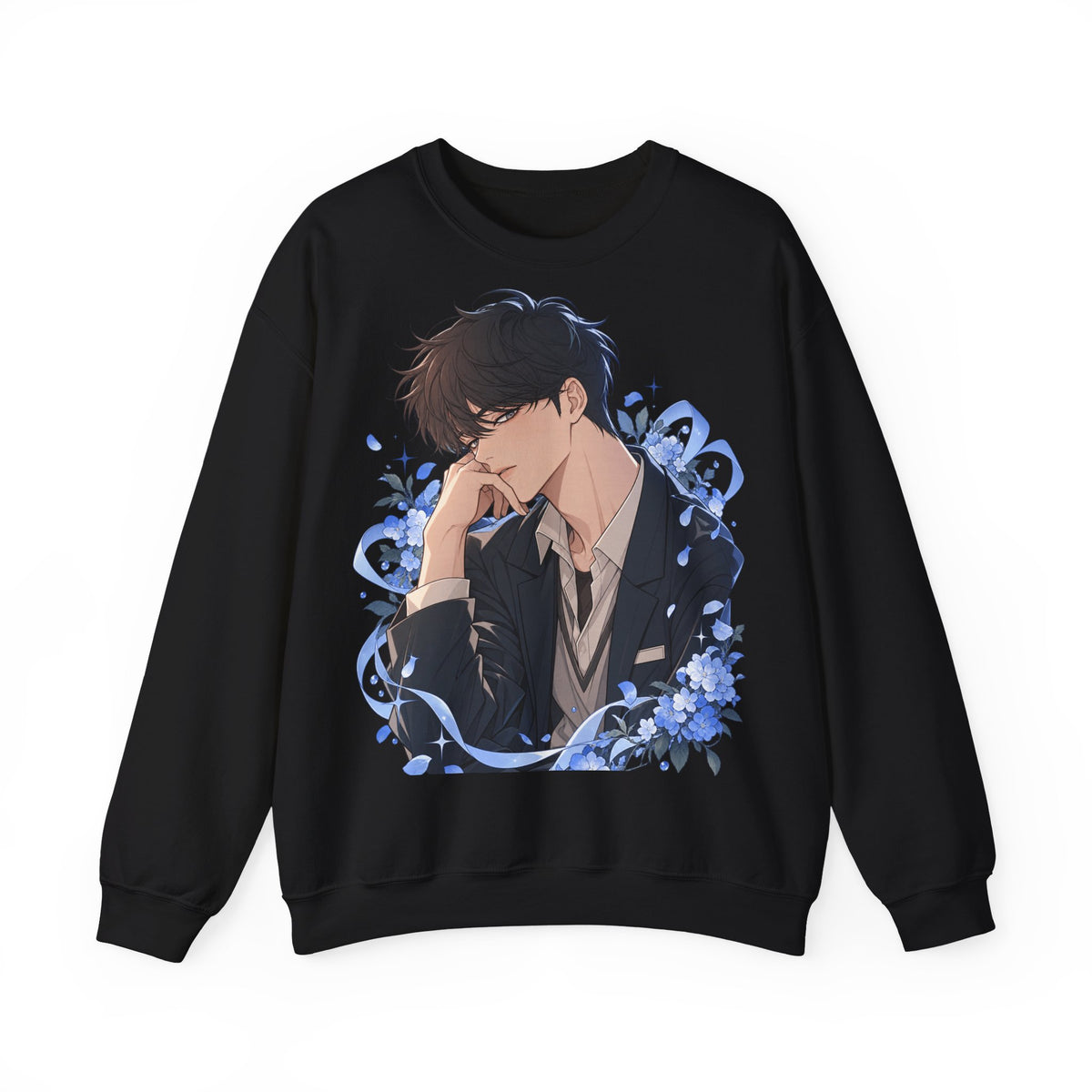 Operation: True Love Sweatshirt – Webtoon Manhwa Crewneck