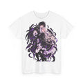 Nevermore T-Shirt – Lenore & Annabel Lee