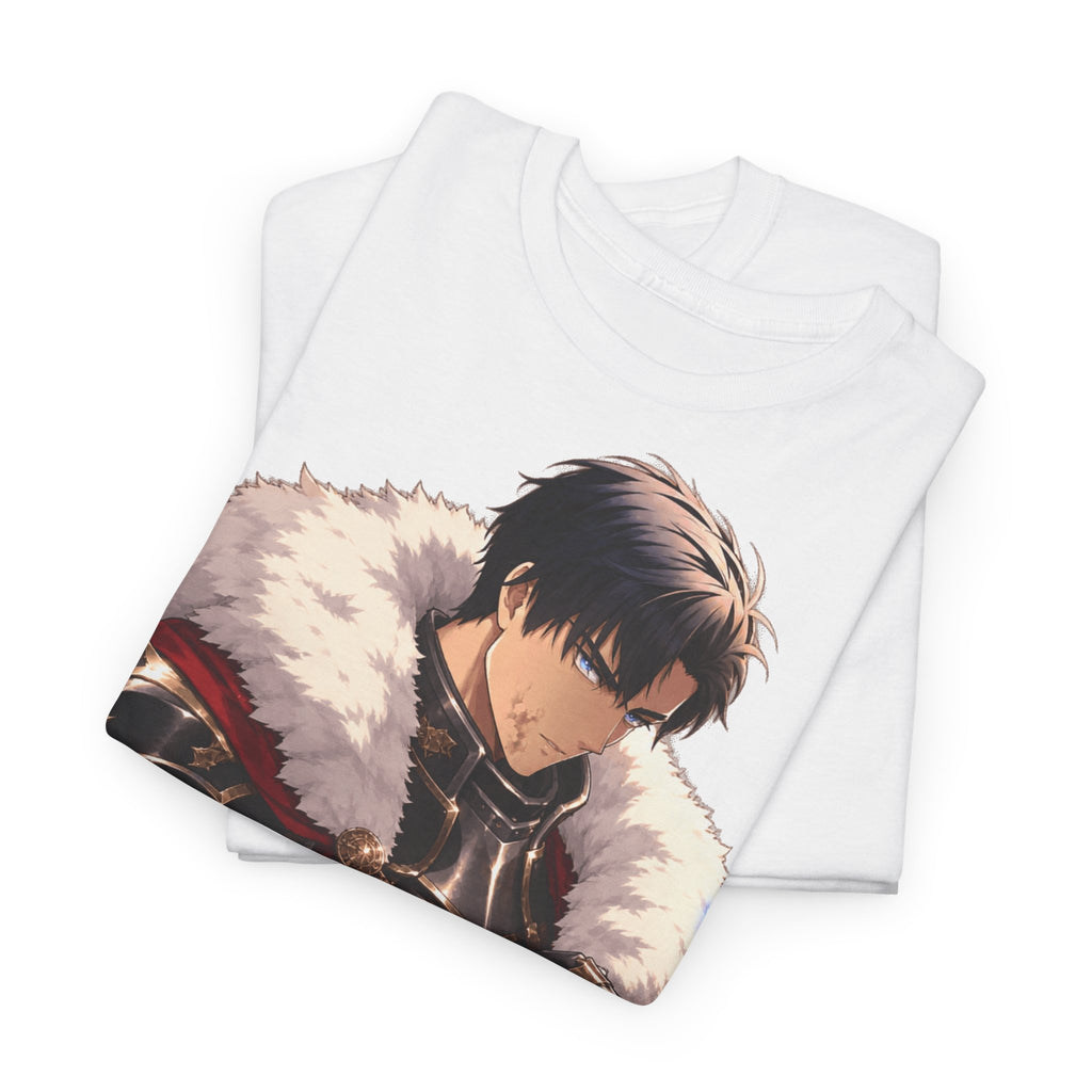 A Savage Proposal T-Shirt – Webtoon Manhwa Graphic Tee