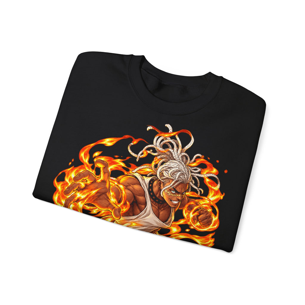 Ordeal Sweatshirt – Che Heart