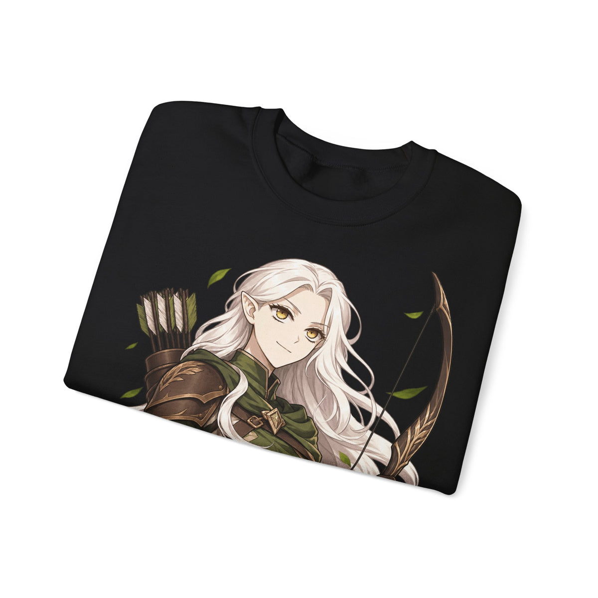 Surviving the Game as a Barbarian Sweatshirt – Webtoon Manhwa Crewneck