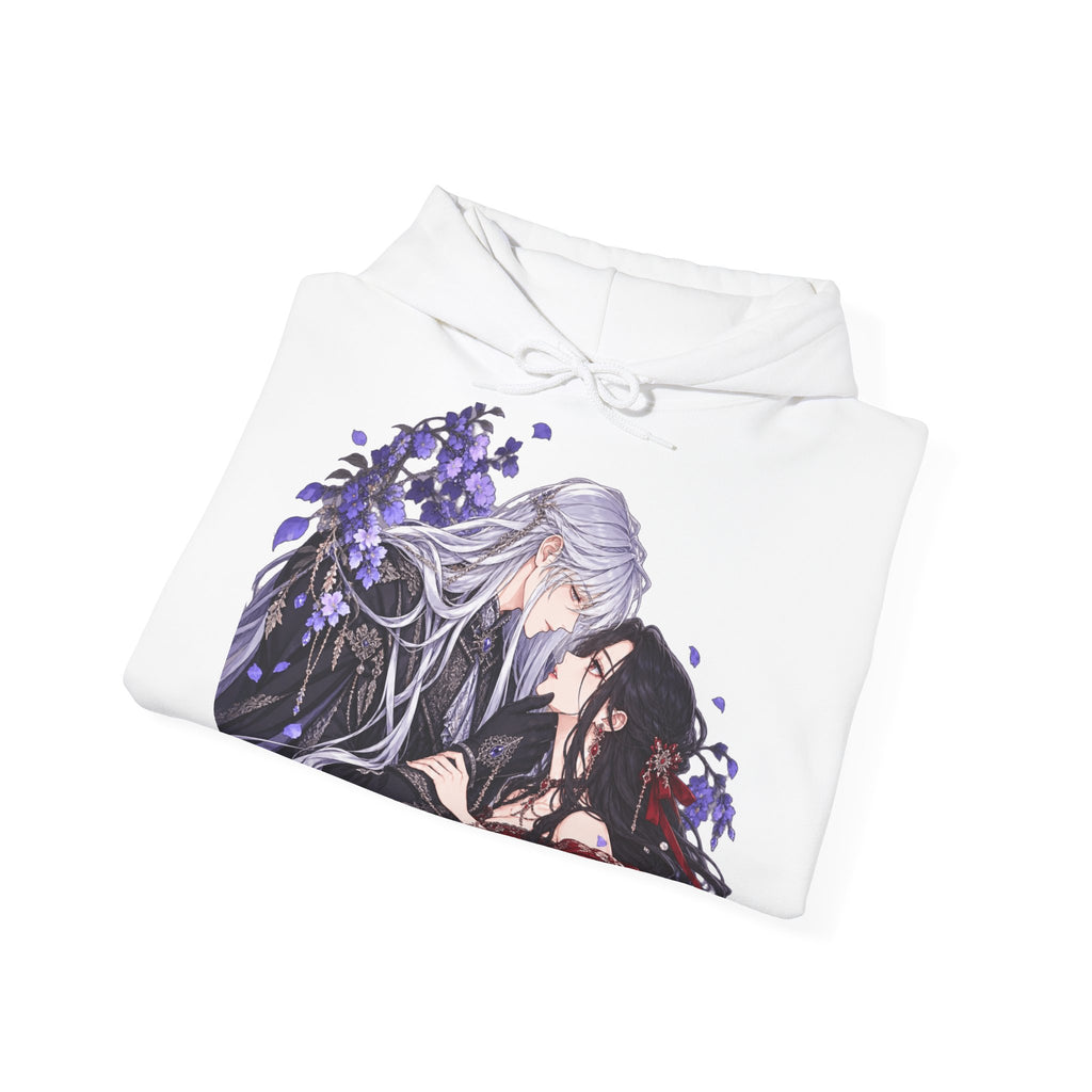 For My Derelict Favorite Hoodie – Hestia & Caelus