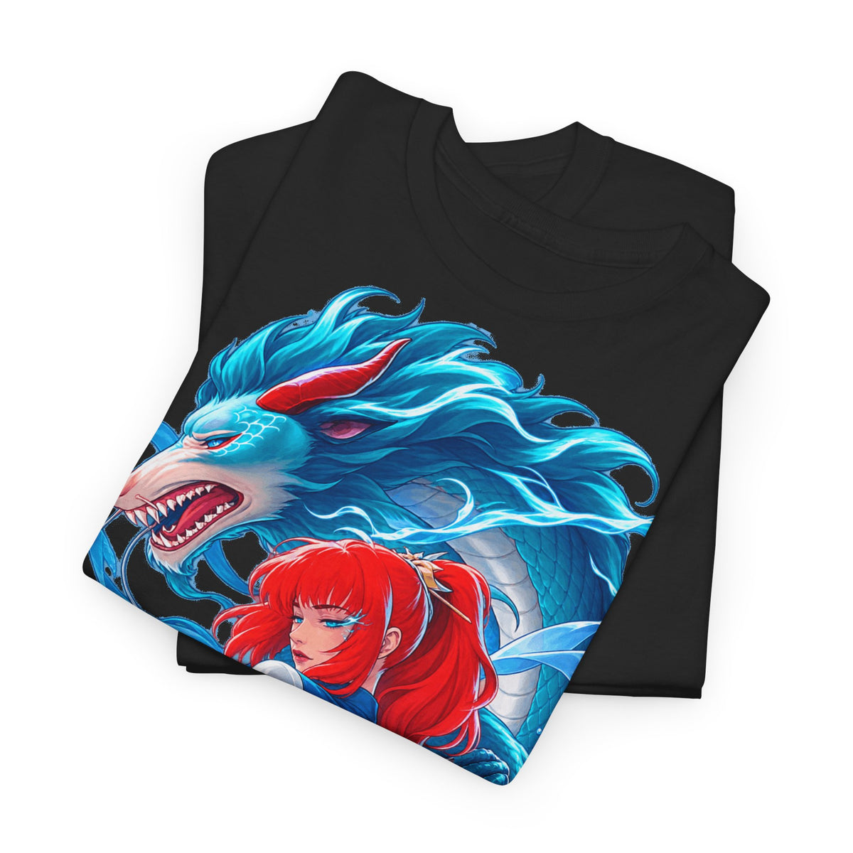 SubZero T-Shirt – Webtoon Manhwa Graphic Tee