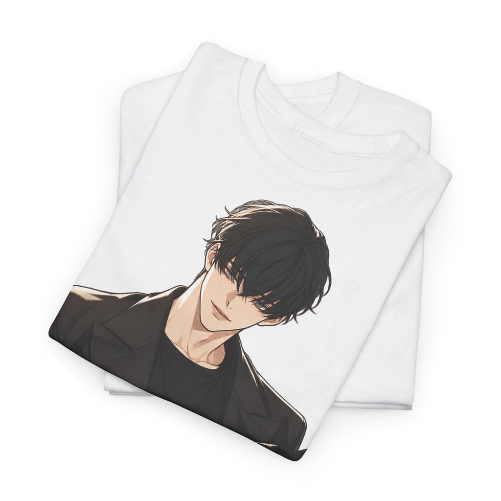 Tears on a Withered Flower T-Shirt – Taeha