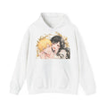 Age Matters Hoodie – Webtoon Manhwa Pullover Hoodie