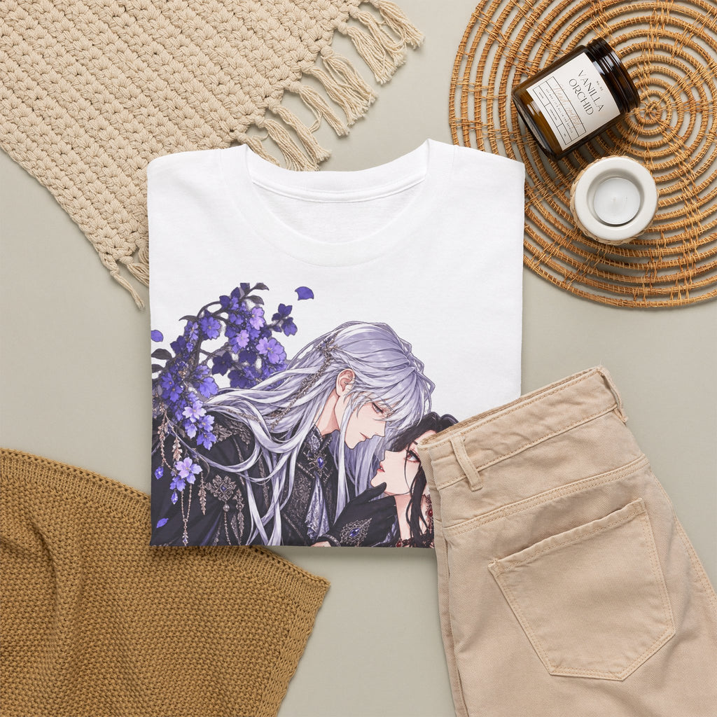 For My Derelict Favorite T-Shirt – Hestia & Caelus