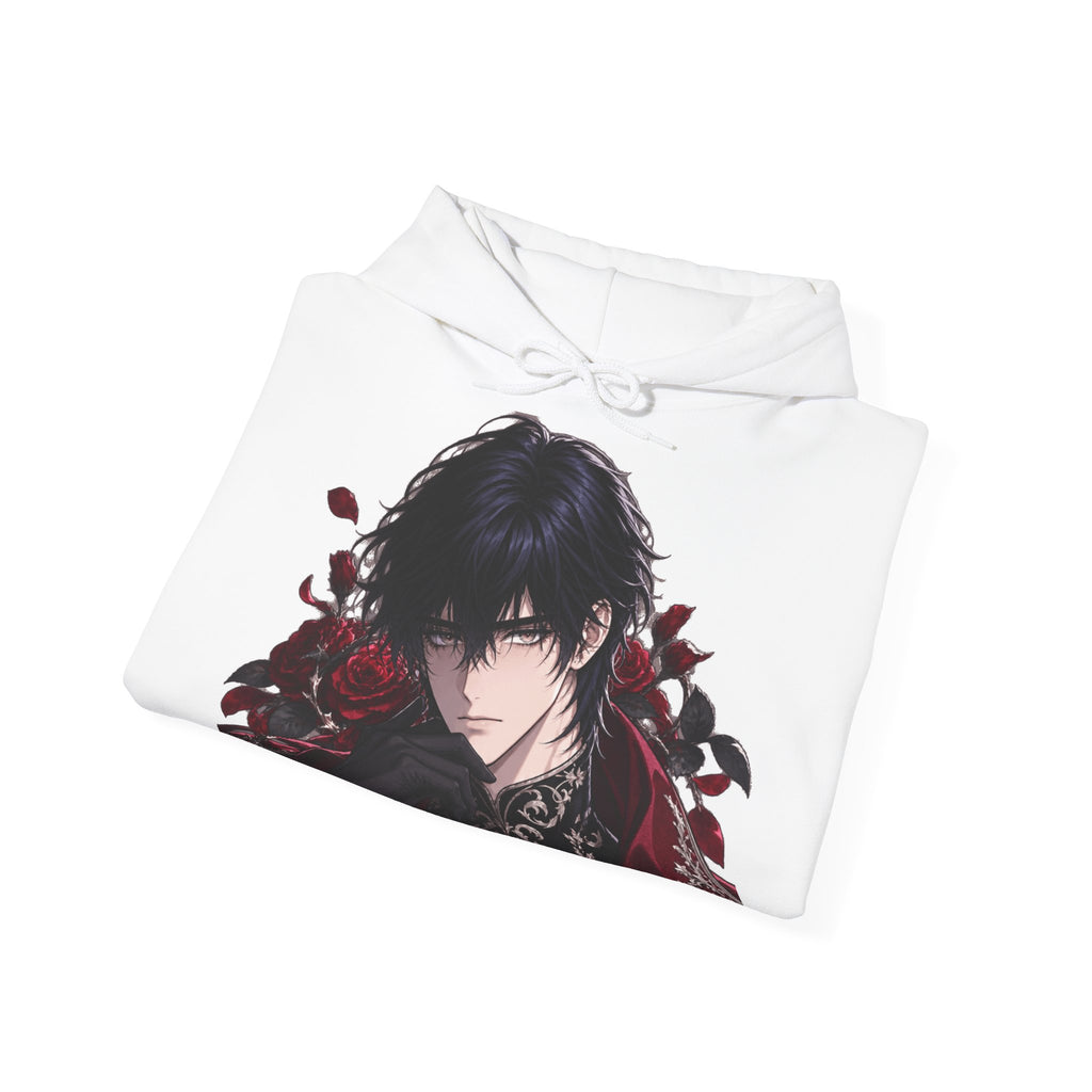 Duchess in Ruins Hoodie – Laslo