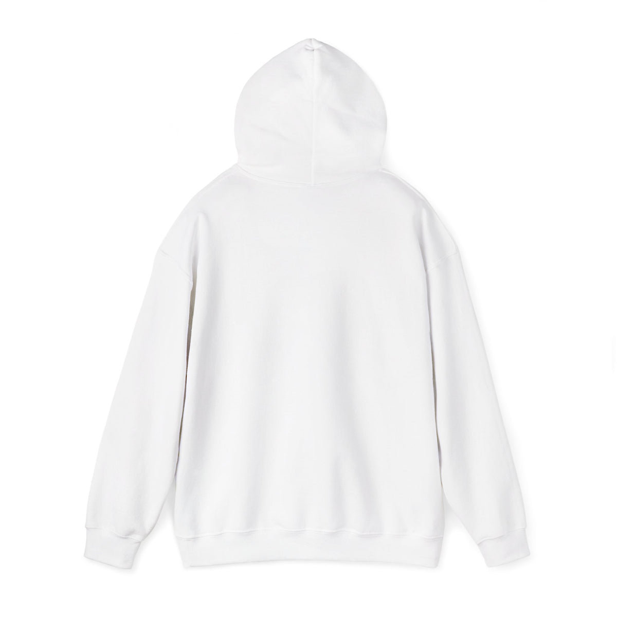 Muted Hoodie – Webtoon Manhwa Pullover Hoodie