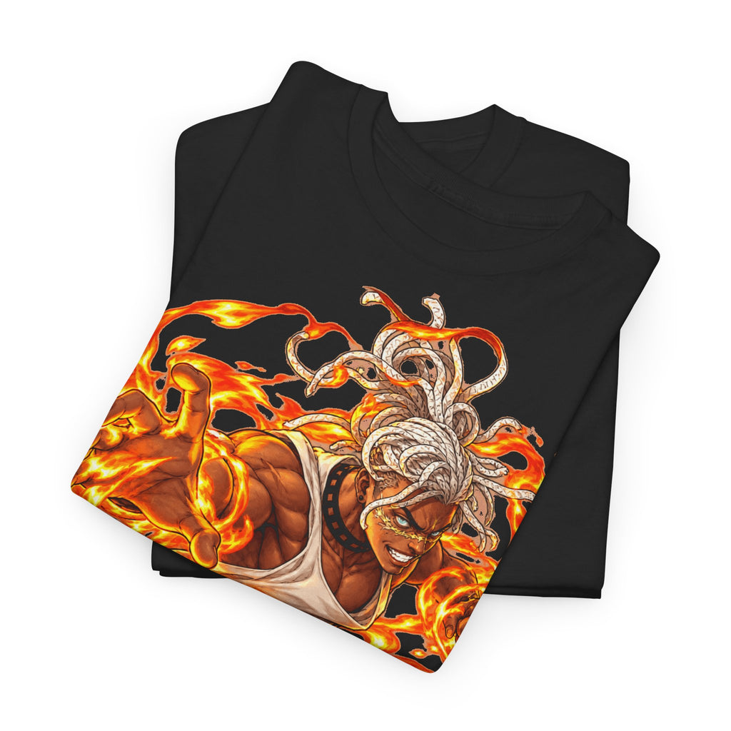 Ordeal T-Shirt – Che Heart