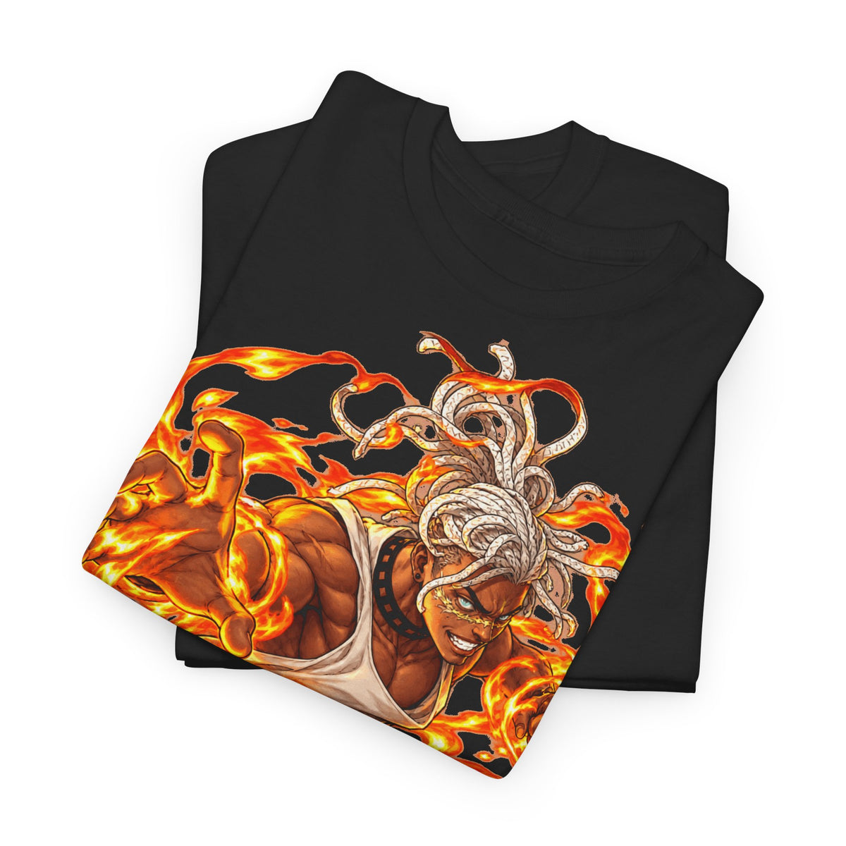 Ordeal T-Shirt – Che Heart