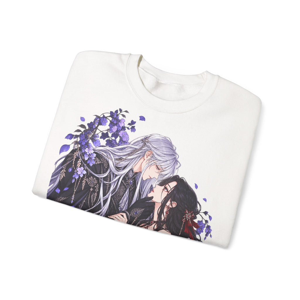 For My Derelict Favorite Sweatshirt – Hestia & Caelus