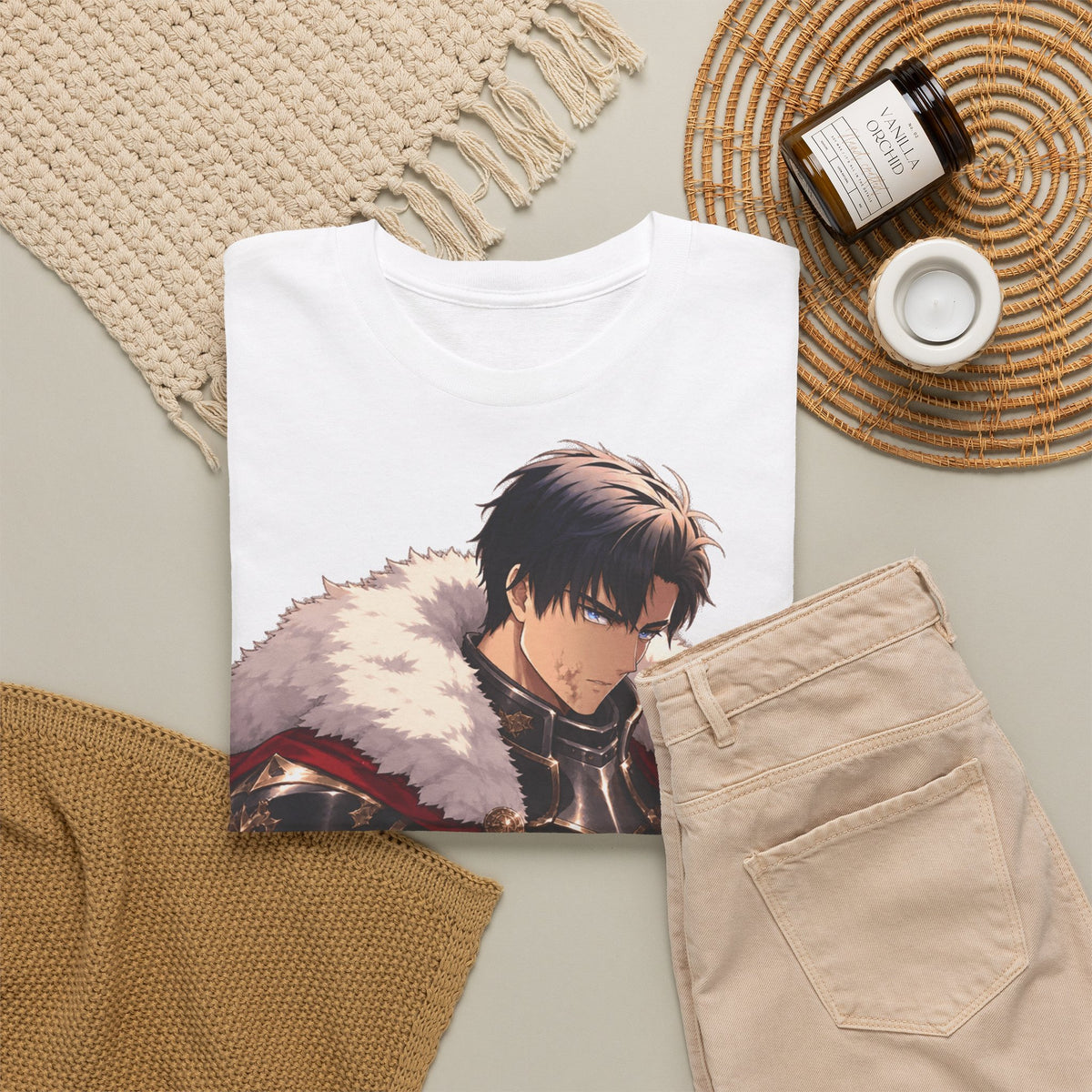 A Savage Proposal T-Shirt – Webtoon Manhwa Graphic Tee