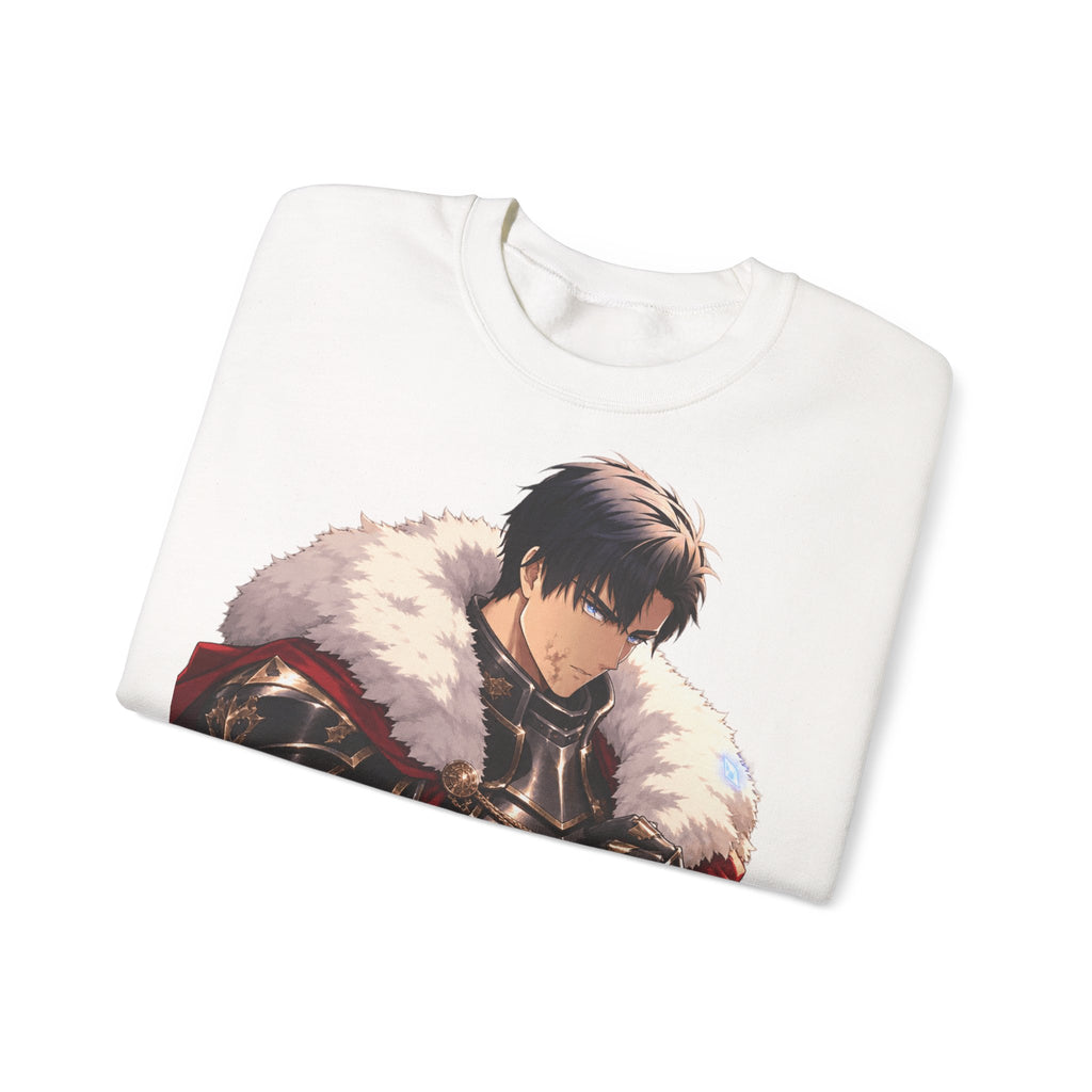 A Savage Proposal Sweatshirt – Webtoon Manhwa Crewneck
