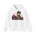 A Savage Proposal Hoodie – Lord Tiwakan