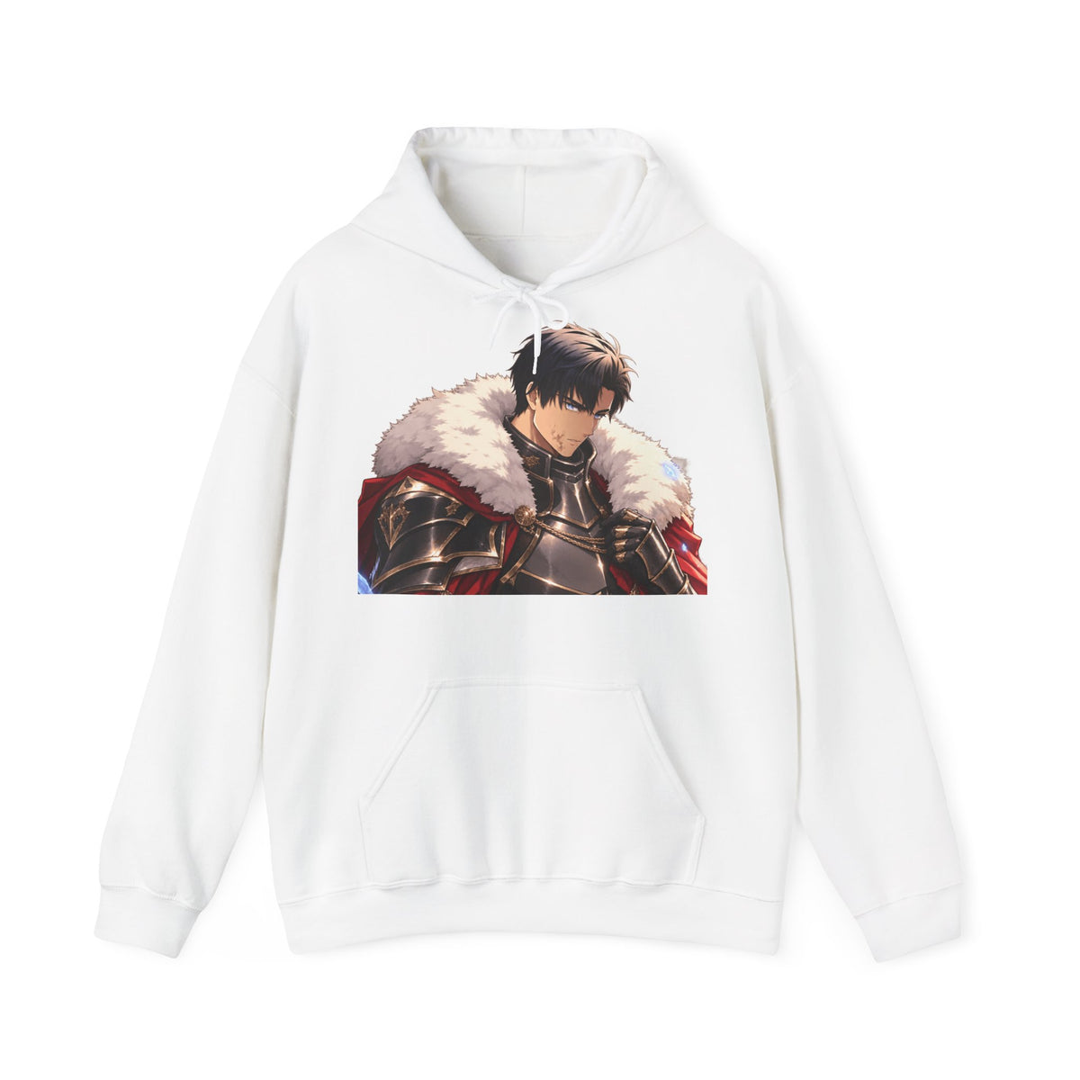 A Savage Proposal Hoodie – Webtoon Manhwa Pullover Hoodie