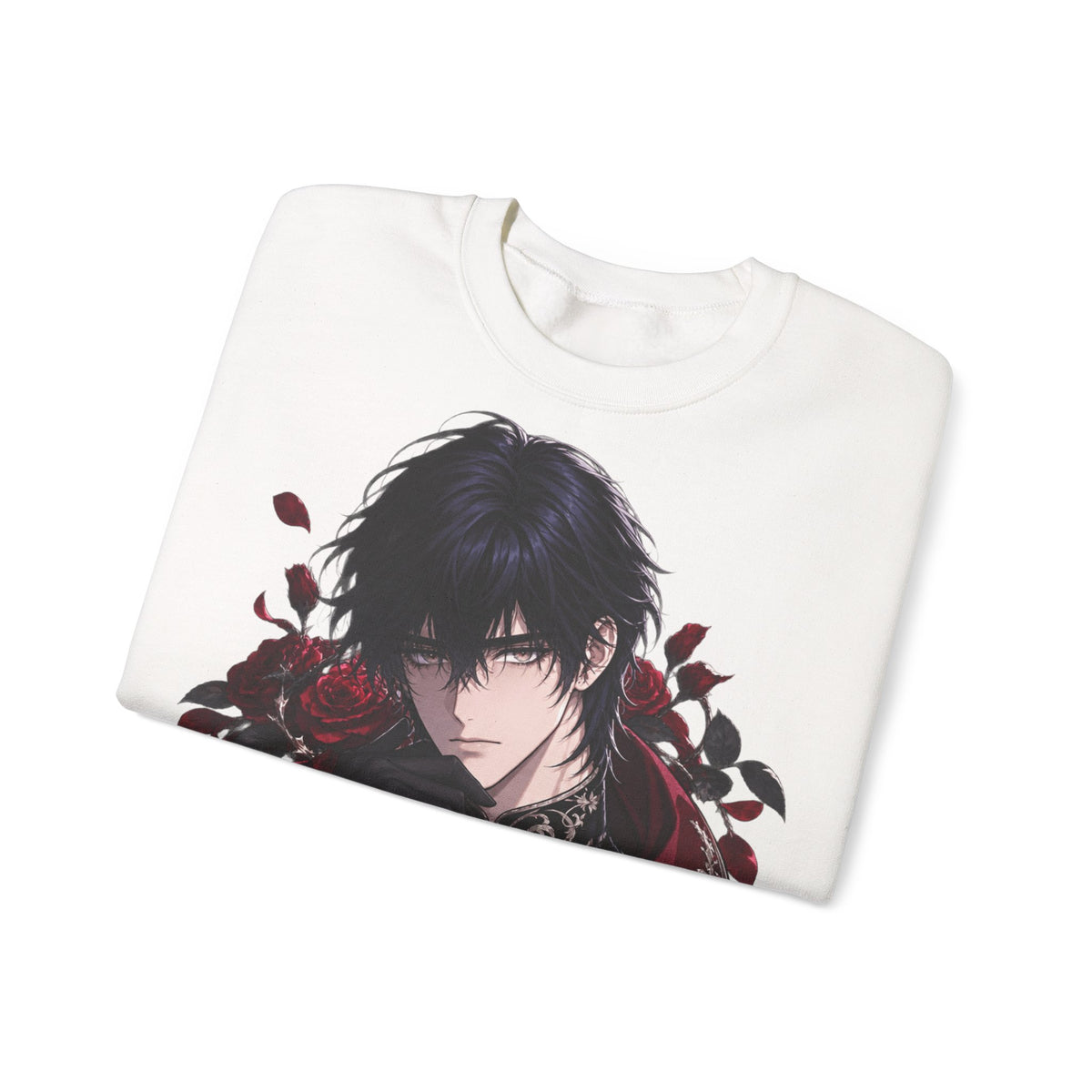 Duchess in Ruins Sweatshirt – Webtoon Manhwa Crewneck