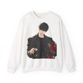 Tears on a Withered Flower Sweatshirt – Taeha