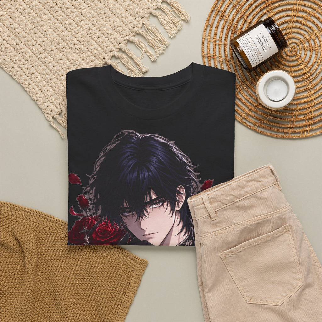Duchess in Ruins T-Shirt – Laslo