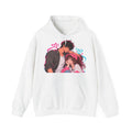 Childhood Friend Complex Hoodie – Ha-neul & Mincheol