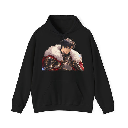A Savage Proposal Hoodie – Webtoon Manhwa Pullover Hoodie