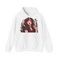 Muted Hoodie – Camille
