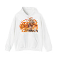 Ordeal Hoodie – Che Heart