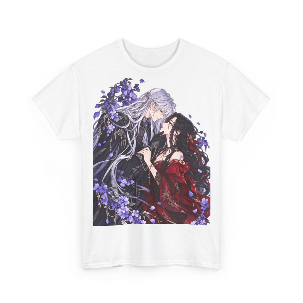 For My Derelict Favorite T-Shirt – Hestia & Caelus