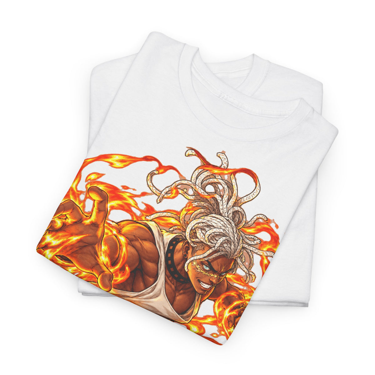 Ordeal T-Shirt – Webtoon Manhwa Graphic Tee