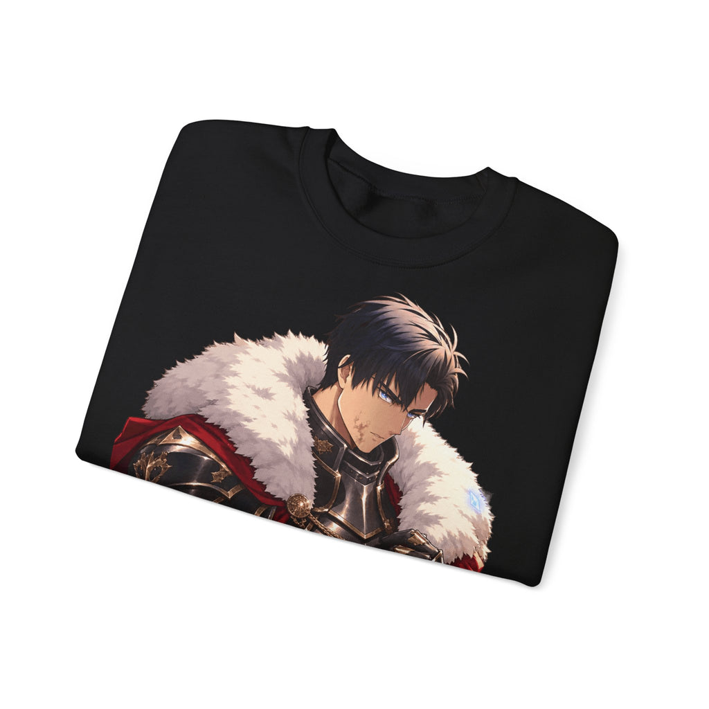 A Savage Proposal Sweatshirt – Webtoon Manhwa Crewneck