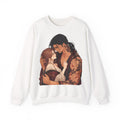 Midnight Poppy Land Sweatshirt – Mina & Zeke