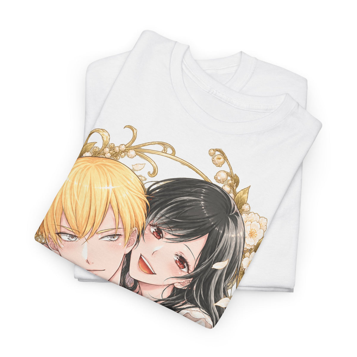 Age Matters T-Shirt – Webtoon Manhwa Graphic Tee
