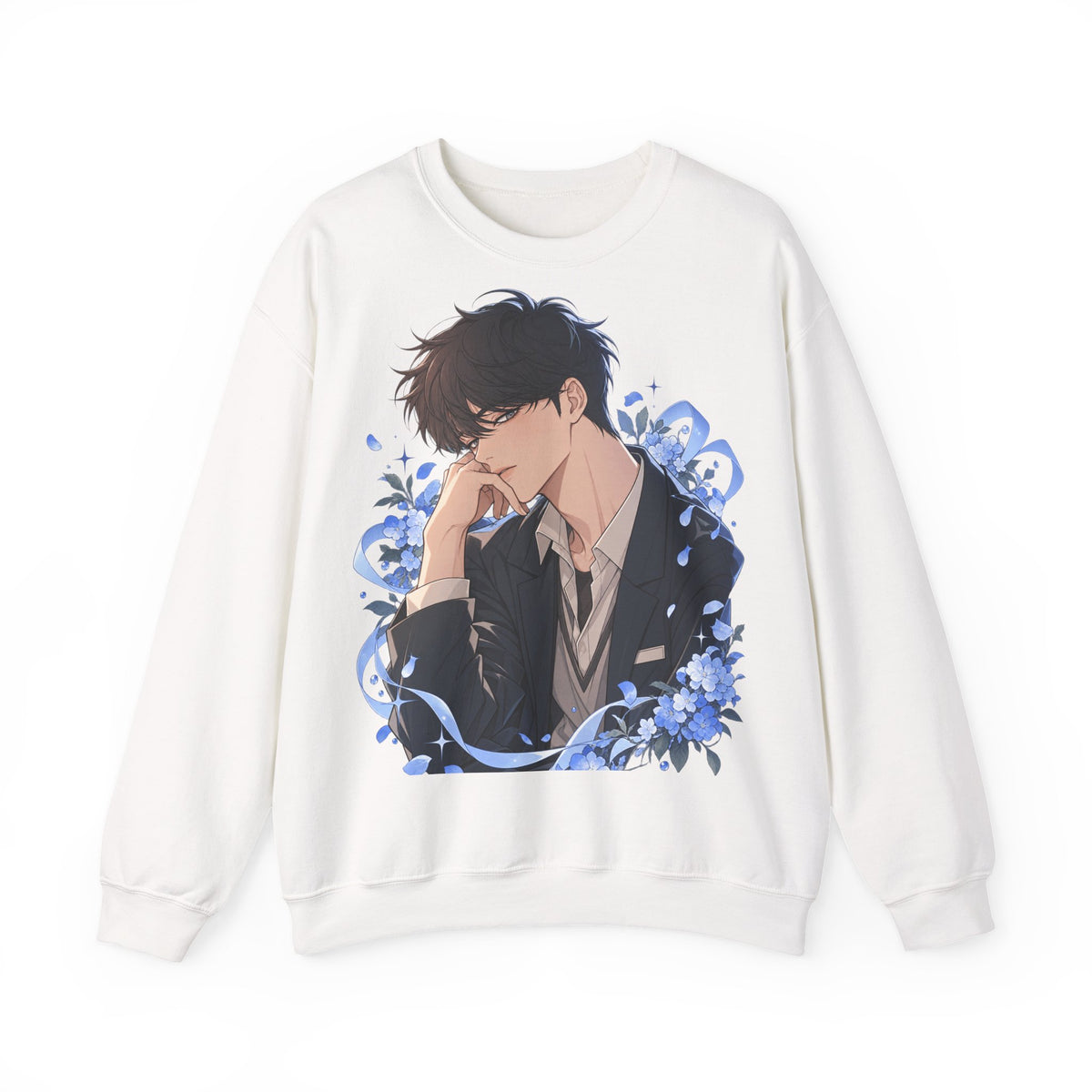 Operation: True Love Sweatshirt – Webtoon Manhwa Crewneck